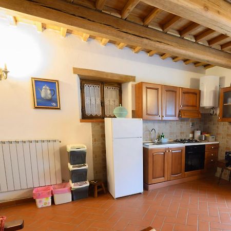 Apartament Relax A Casa Beba Reggello Zewnętrze zdjęcie
