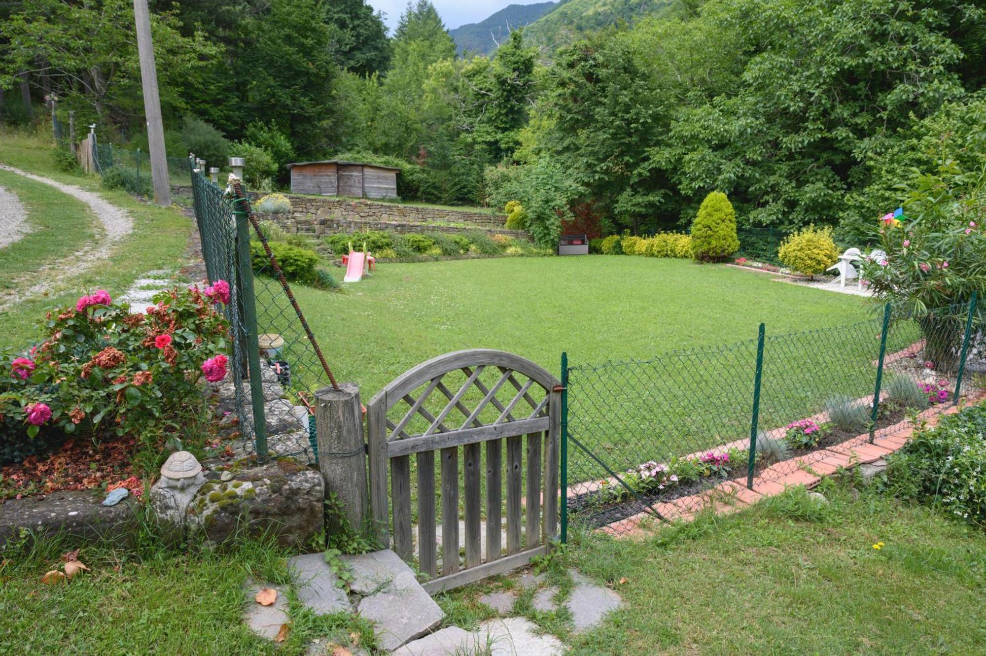 Apartament Relax A Casa Beba Reggello Zewnętrze zdjęcie